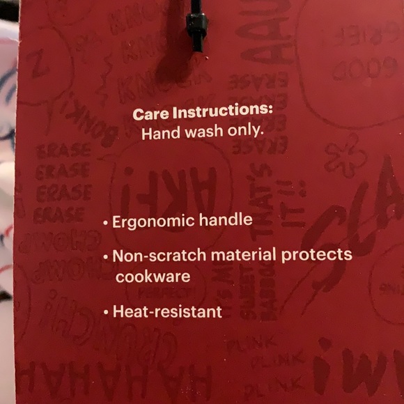 Peanuts: Snoopy all American kitchen bundle set - Picture 7 of 11